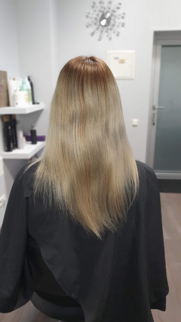 matu botokss, hair botox, matu botox