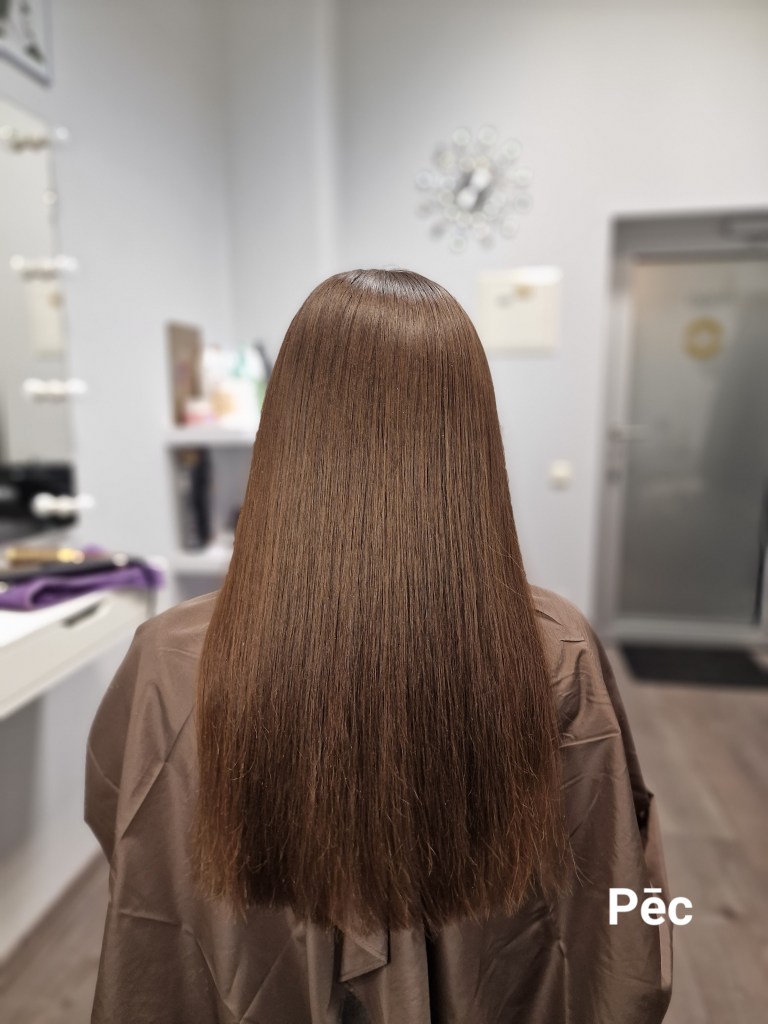 matu botokss, hair botox, matu botox