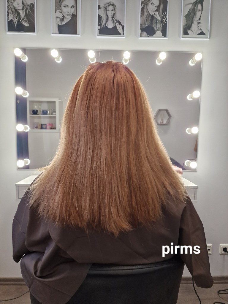 matu botokss, hair botox, matu botox