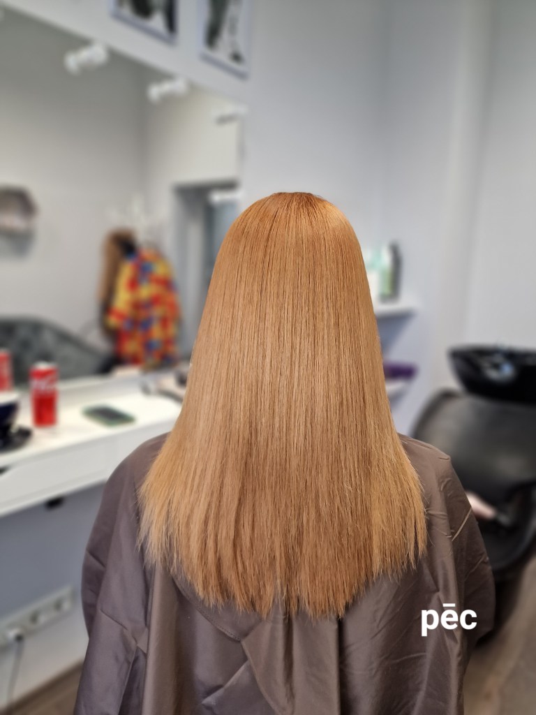 matu botokss, hair botox, matu botox