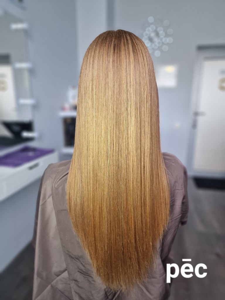 matu botokss, hair botox, matu botox