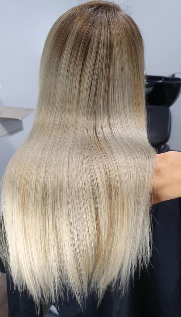 matu botokss, hair botox, matu botox